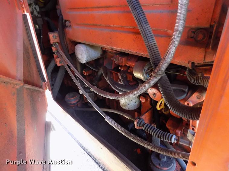 image for item ER9111 1997 Hamm DV64K double drum vibratory roller