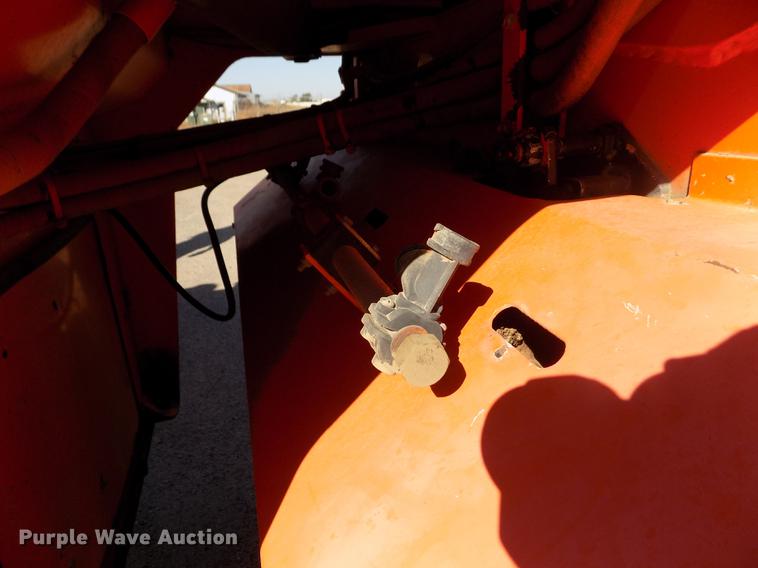 image for item ER9111 1997 Hamm DV64K double drum vibratory roller