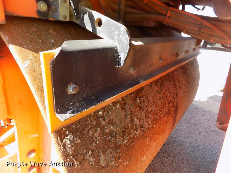 image for item ER9111 1997 Hamm DV64K double drum vibratory roller