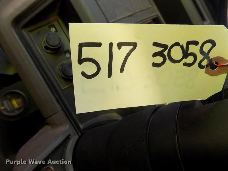 image for item ER9112 1998 Ford F700 oil distribution truck