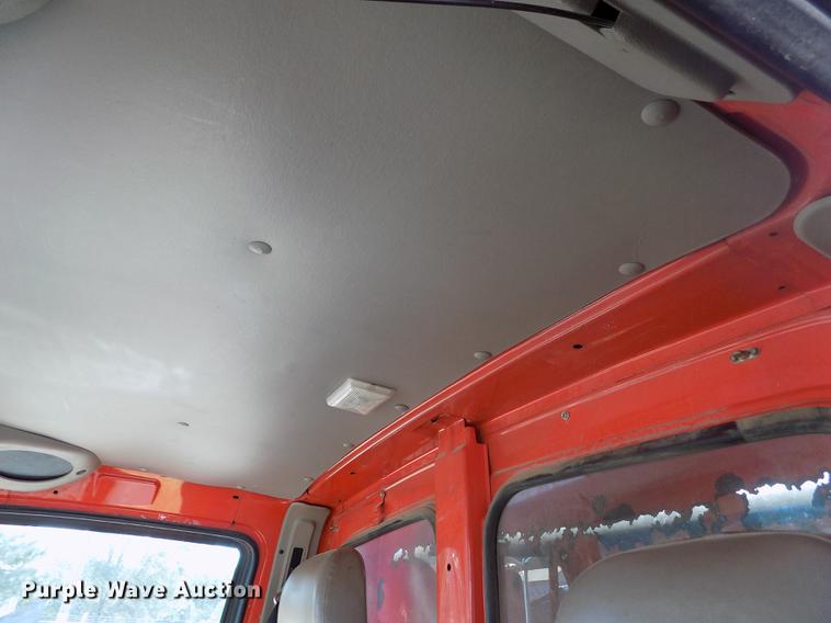 image for item ER9118 2001 Sterling LT7501 dump truck