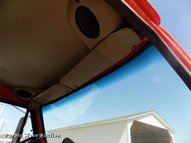 image for item ER9118 2001 Sterling LT7501 dump truck