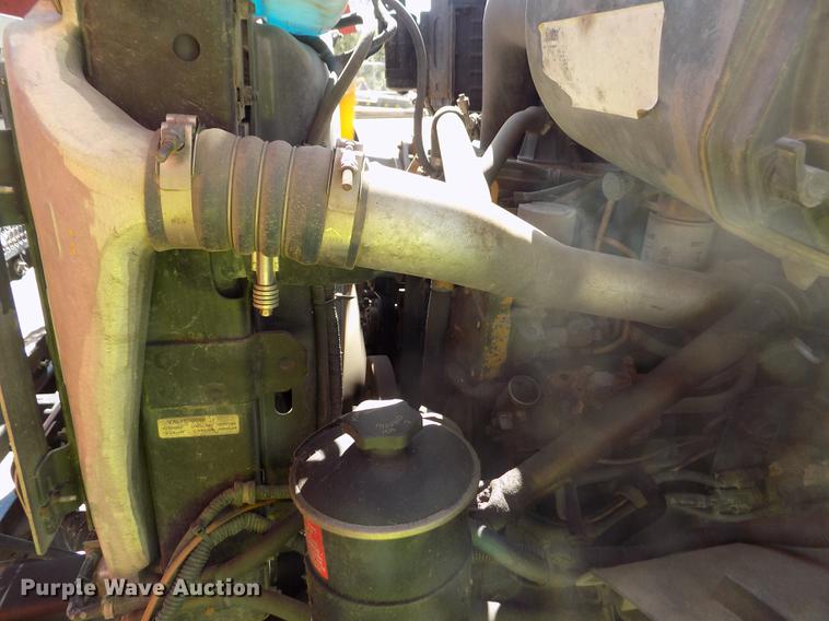 image for item ER9118 2001 Sterling LT7501 dump truck