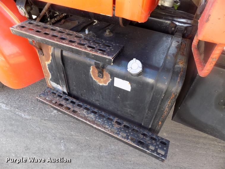 image for item ER9118 2001 Sterling LT7501 dump truck