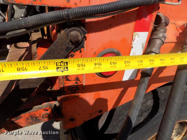 image for item ER9118 2001 Sterling LT7501 dump truck