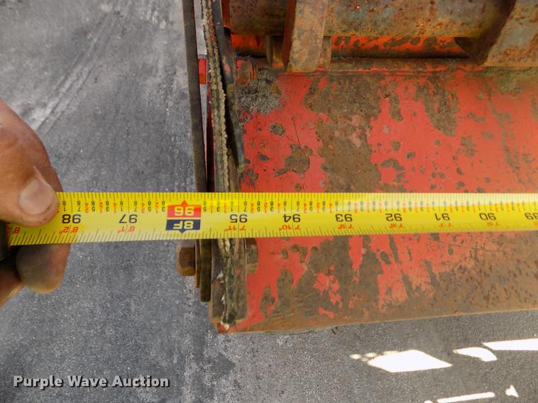 image for item ER9118 2001 Sterling LT7501 dump truck