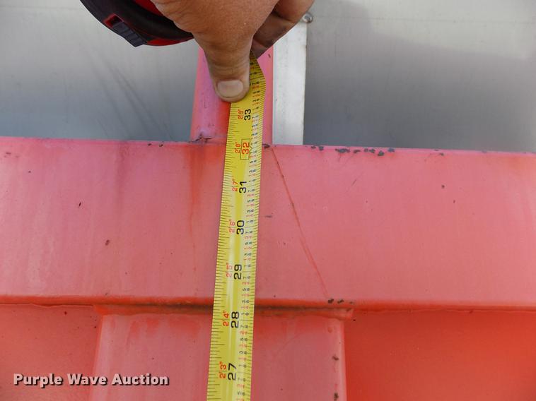 image for item ER9118 2001 Sterling LT7501 dump truck