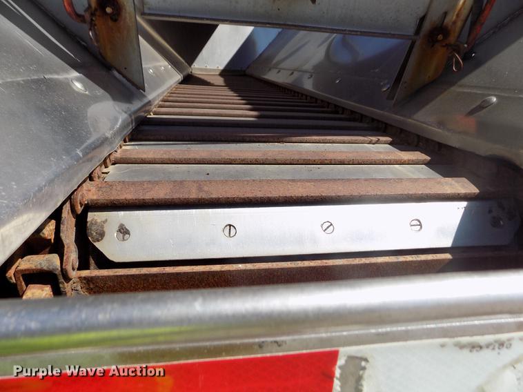 image for item ER9118 2001 Sterling LT7501 dump truck