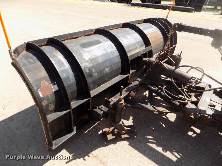 image for item ER9118 2001 Sterling LT7501 dump truck