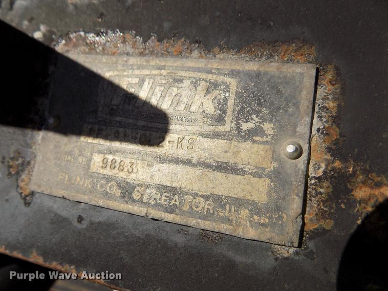 image for item ER9118 2001 Sterling LT7501 dump truck