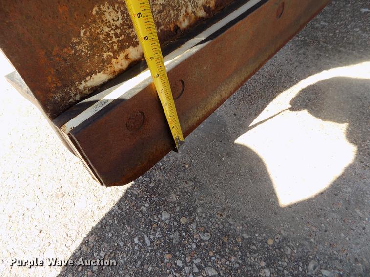 image for item ER9118 2001 Sterling LT7501 dump truck