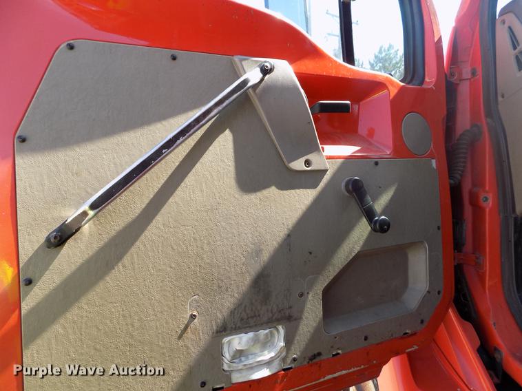 image for item ER9119 2001 Sterling LT7501 dump truck