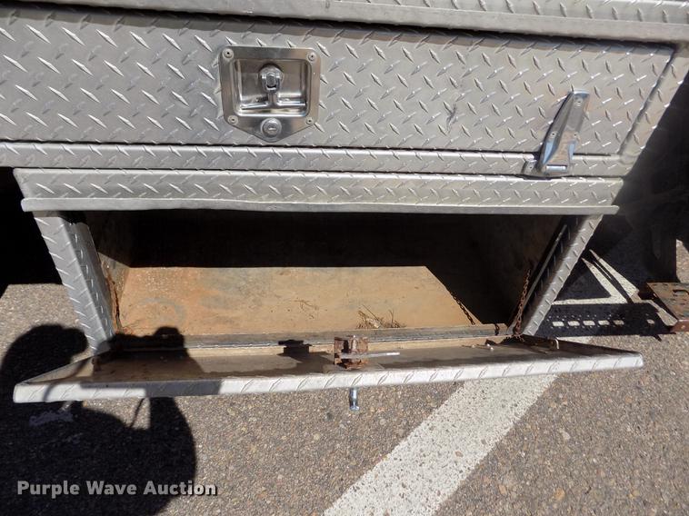 image for item ER9119 2001 Sterling LT7501 dump truck