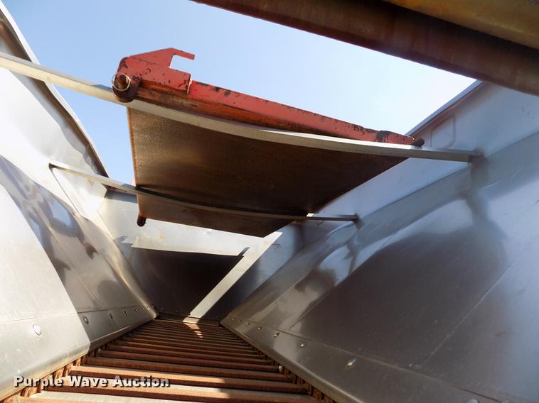 image for item ER9119 2001 Sterling LT7501 dump truck