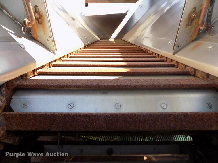 image for item ER9119 2001 Sterling LT7501 dump truck