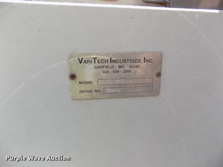 image for item ER9119 2001 Sterling LT7501 dump truck