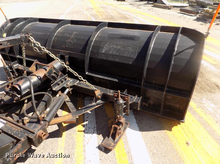 image for item ER9119 2001 Sterling LT7501 dump truck