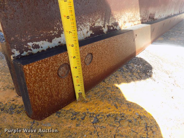 image for item ER9119 2001 Sterling LT7501 dump truck