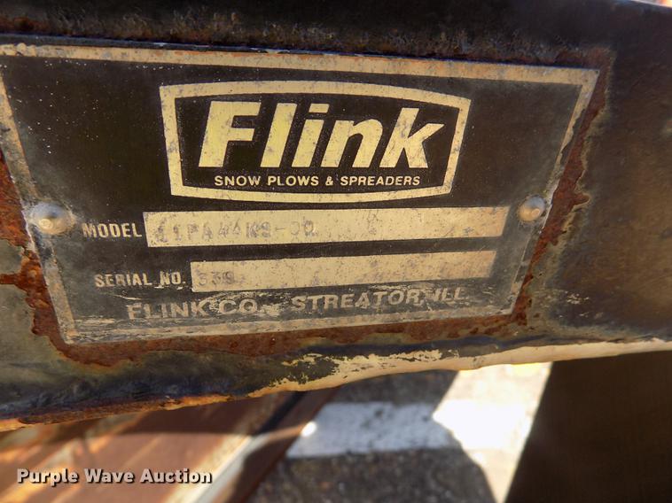 image for item ER9119 2001 Sterling LT7501 dump truck