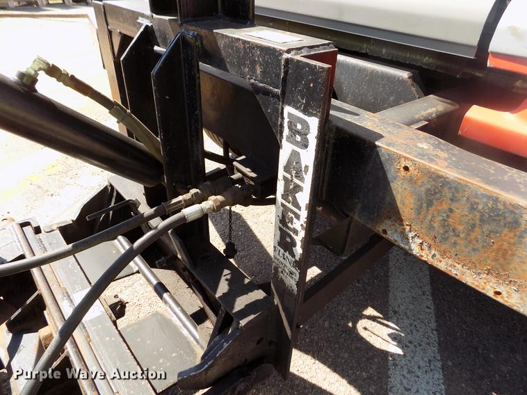 image for item ER9119 2001 Sterling LT7501 dump truck