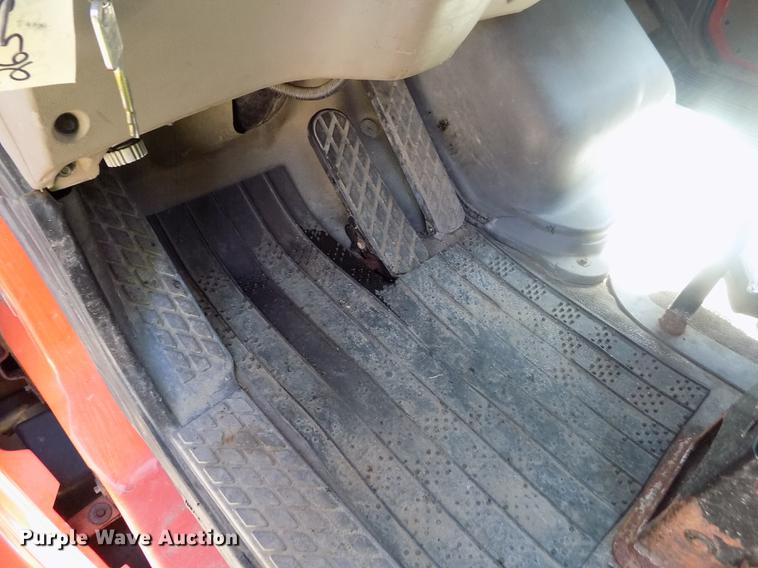 image for item ER9120 2001 Sterling LT7501 dump truck