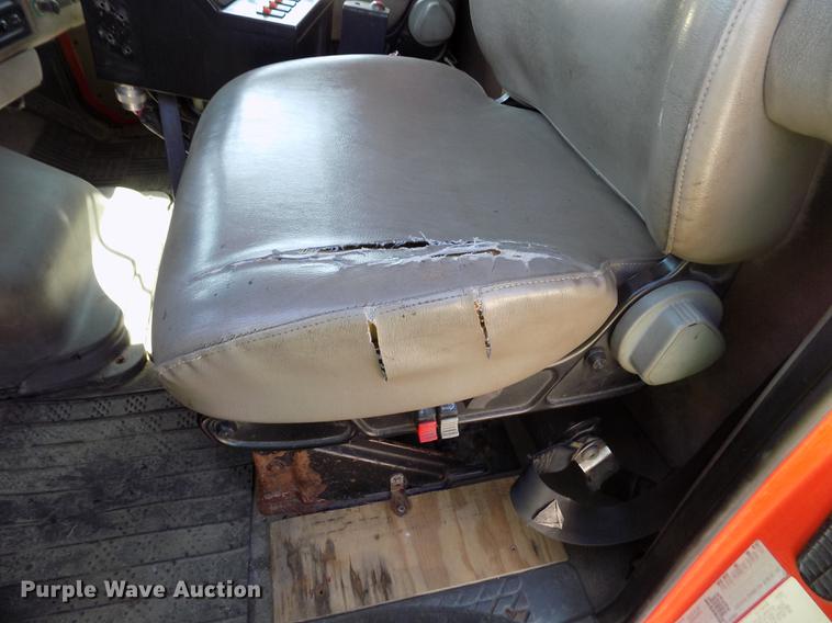 image for item ER9120 2001 Sterling LT7501 dump truck