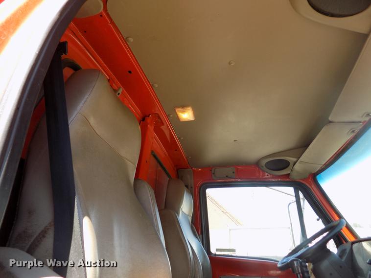 image for item ER9120 2001 Sterling LT7501 dump truck