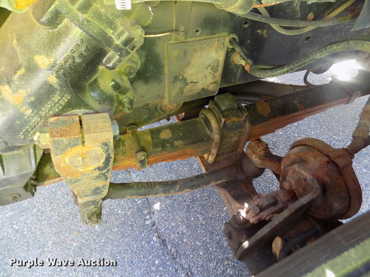 image for item ER9120 2001 Sterling LT7501 dump truck