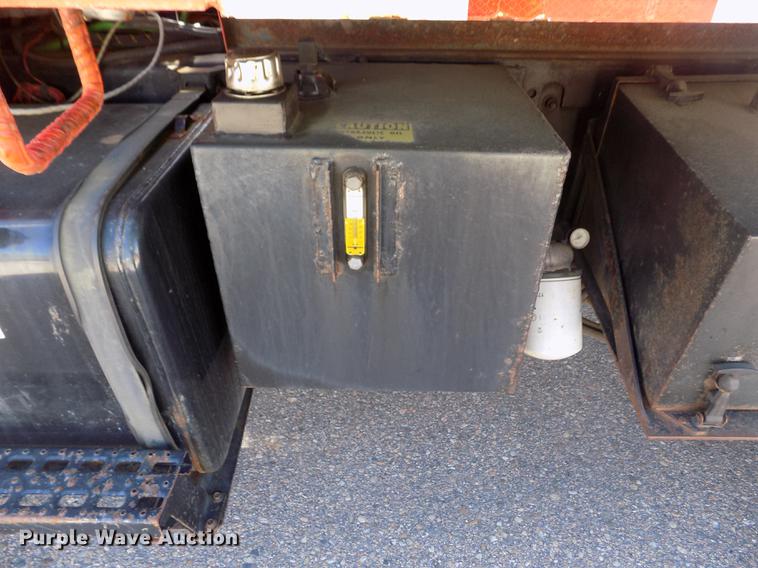 image for item ER9120 2001 Sterling LT7501 dump truck