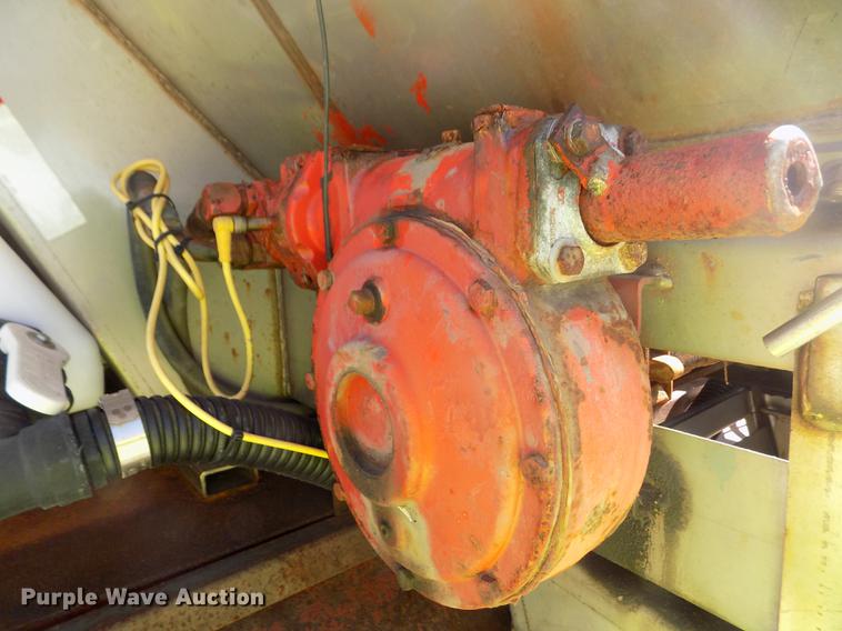 image for item ER9120 2001 Sterling LT7501 dump truck