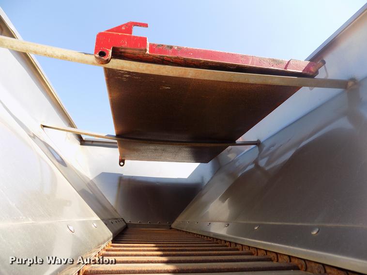 image for item ER9120 2001 Sterling LT7501 dump truck