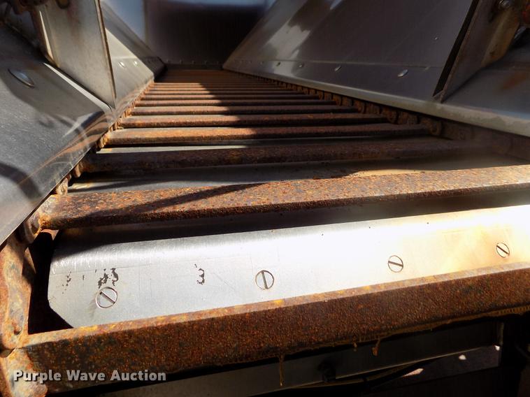 image for item ER9120 2001 Sterling LT7501 dump truck