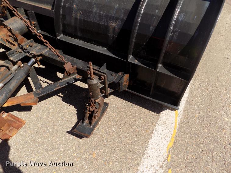 image for item ER9120 2001 Sterling LT7501 dump truck