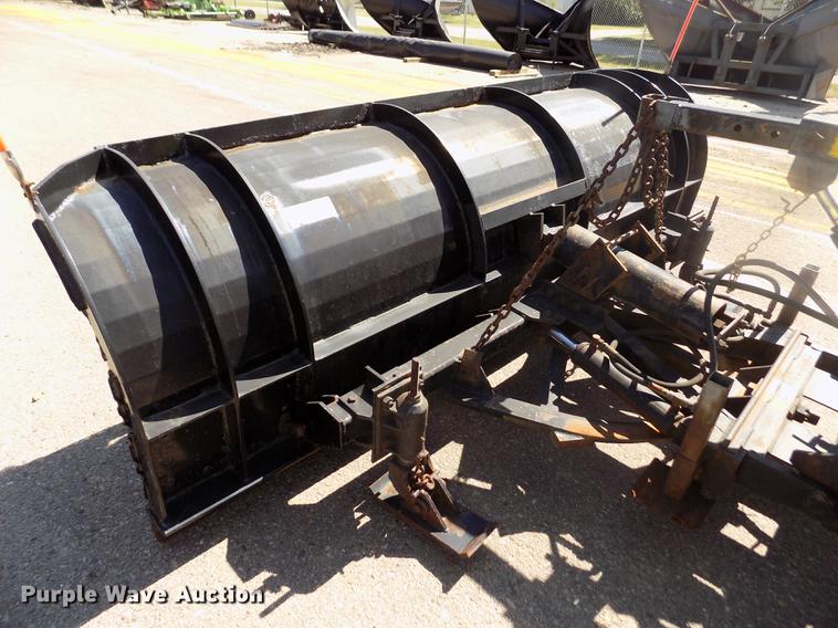 image for item ER9120 2001 Sterling LT7501 dump truck