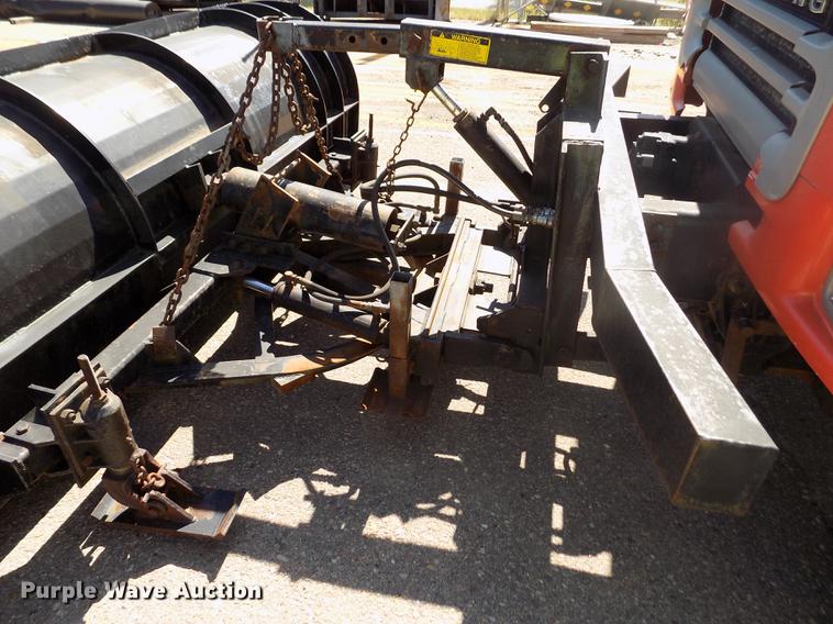 image for item ER9120 2001 Sterling LT7501 dump truck