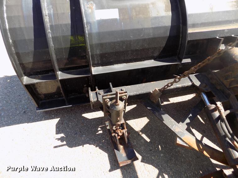 image for item ER9120 2001 Sterling LT7501 dump truck