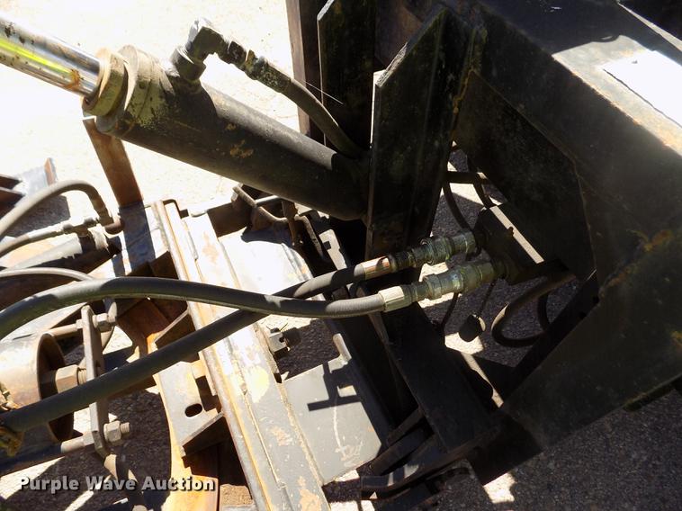 image for item ER9120 2001 Sterling LT7501 dump truck