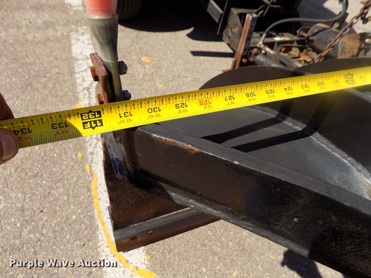 image for item ER9120 2001 Sterling LT7501 dump truck