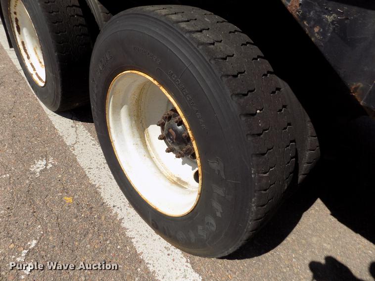 image for item ER9120 2001 Sterling LT7501 dump truck