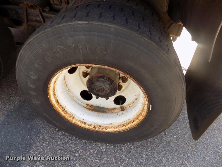 image for item ER9120 2001 Sterling LT7501 dump truck