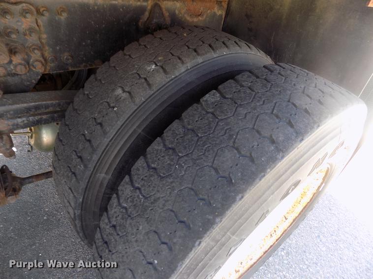 image for item ER9120 2001 Sterling LT7501 dump truck