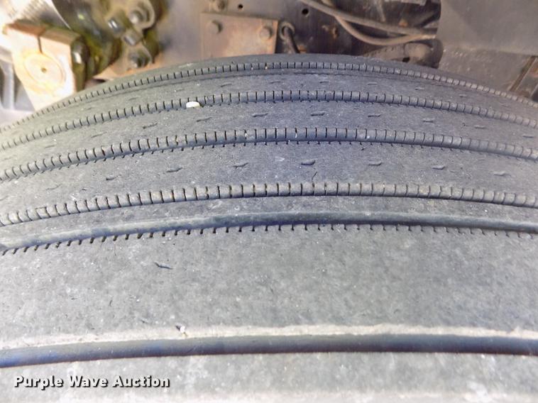 image for item ER9120 2001 Sterling LT7501 dump truck