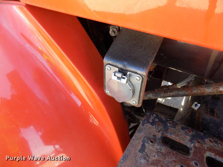 image for item ER9120 2001 Sterling LT7501 dump truck