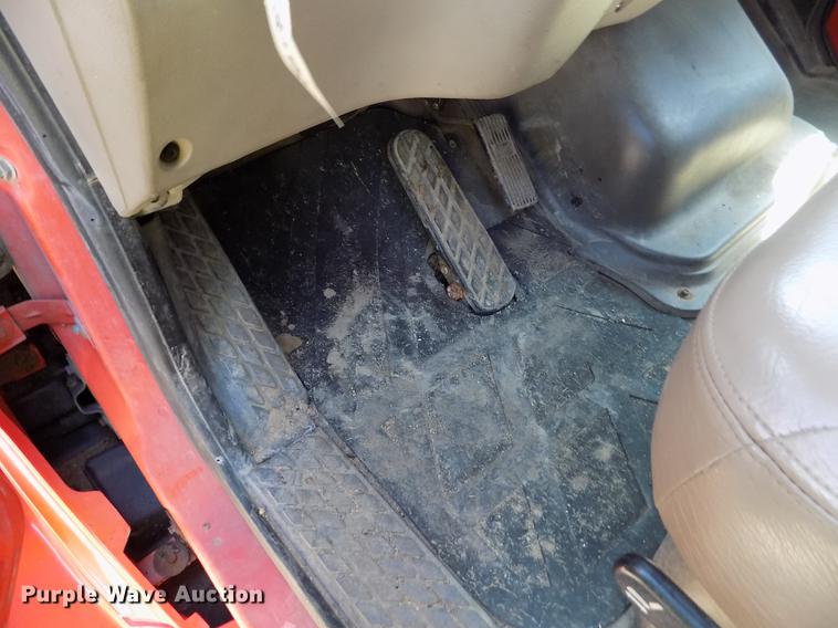 image for item ER9121 2003 Sterling LT7501 dump truck