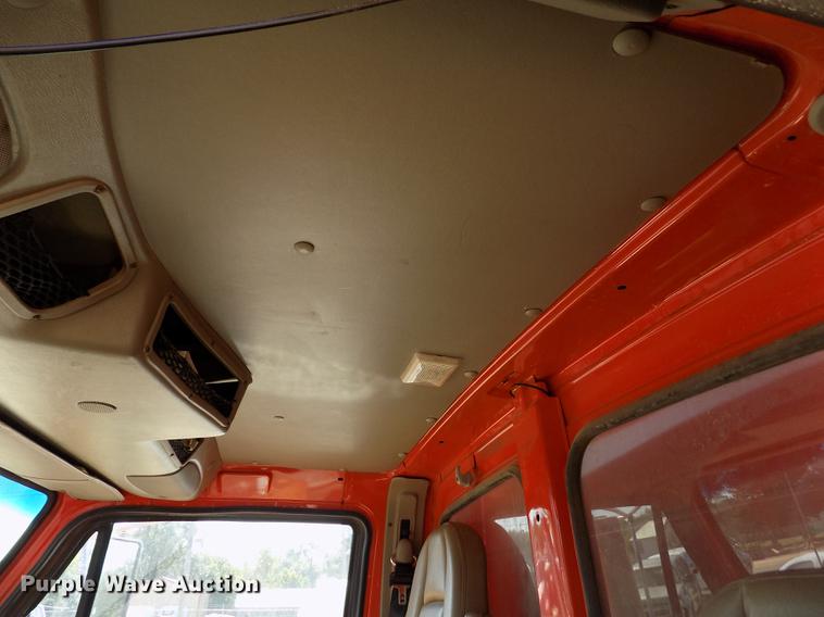 image for item ER9121 2003 Sterling LT7501 dump truck