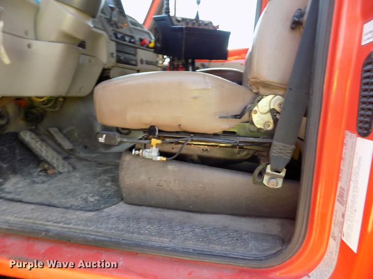 image for item ER9121 2003 Sterling LT7501 dump truck