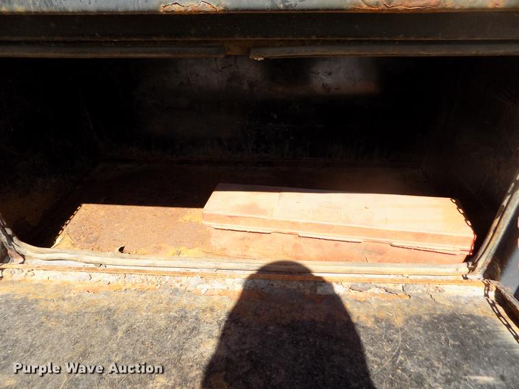 image for item ER9121 2003 Sterling LT7501 dump truck