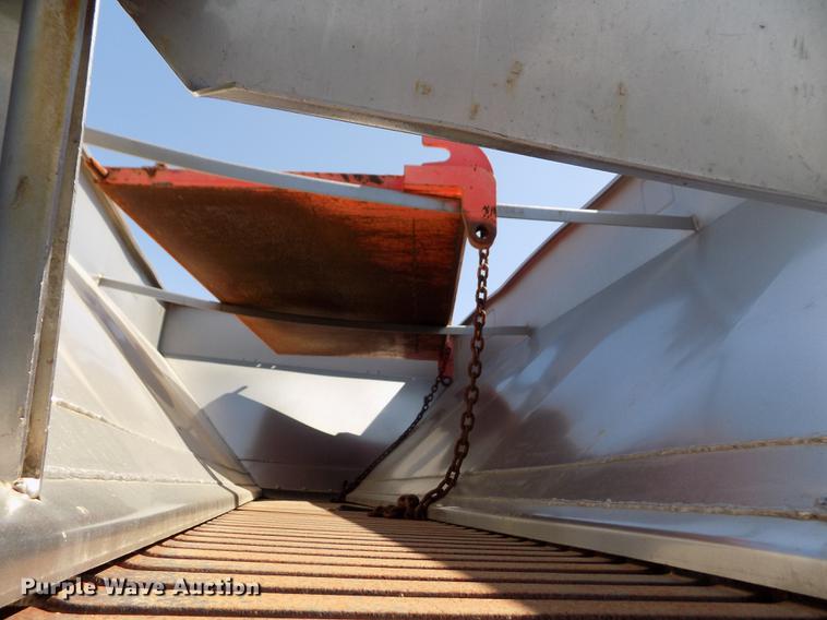 image for item ER9121 2003 Sterling LT7501 dump truck