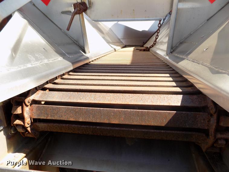 image for item ER9121 2003 Sterling LT7501 dump truck