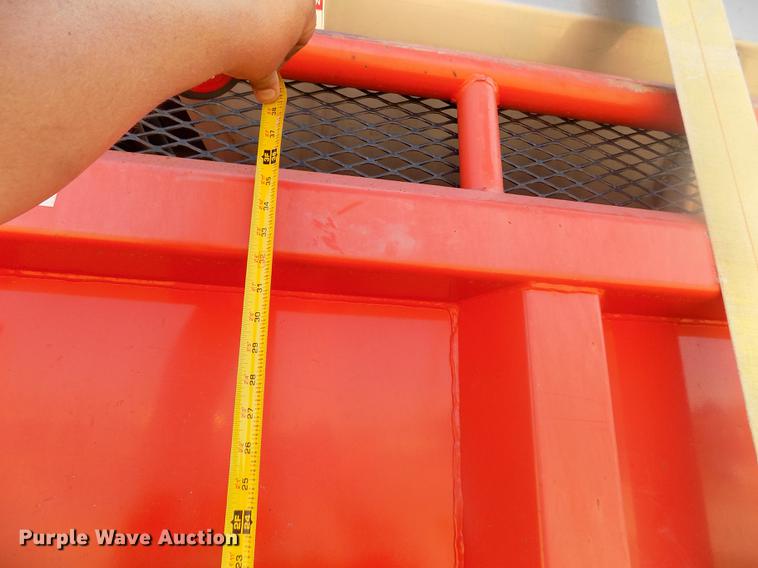 image for item ER9121 2003 Sterling LT7501 dump truck